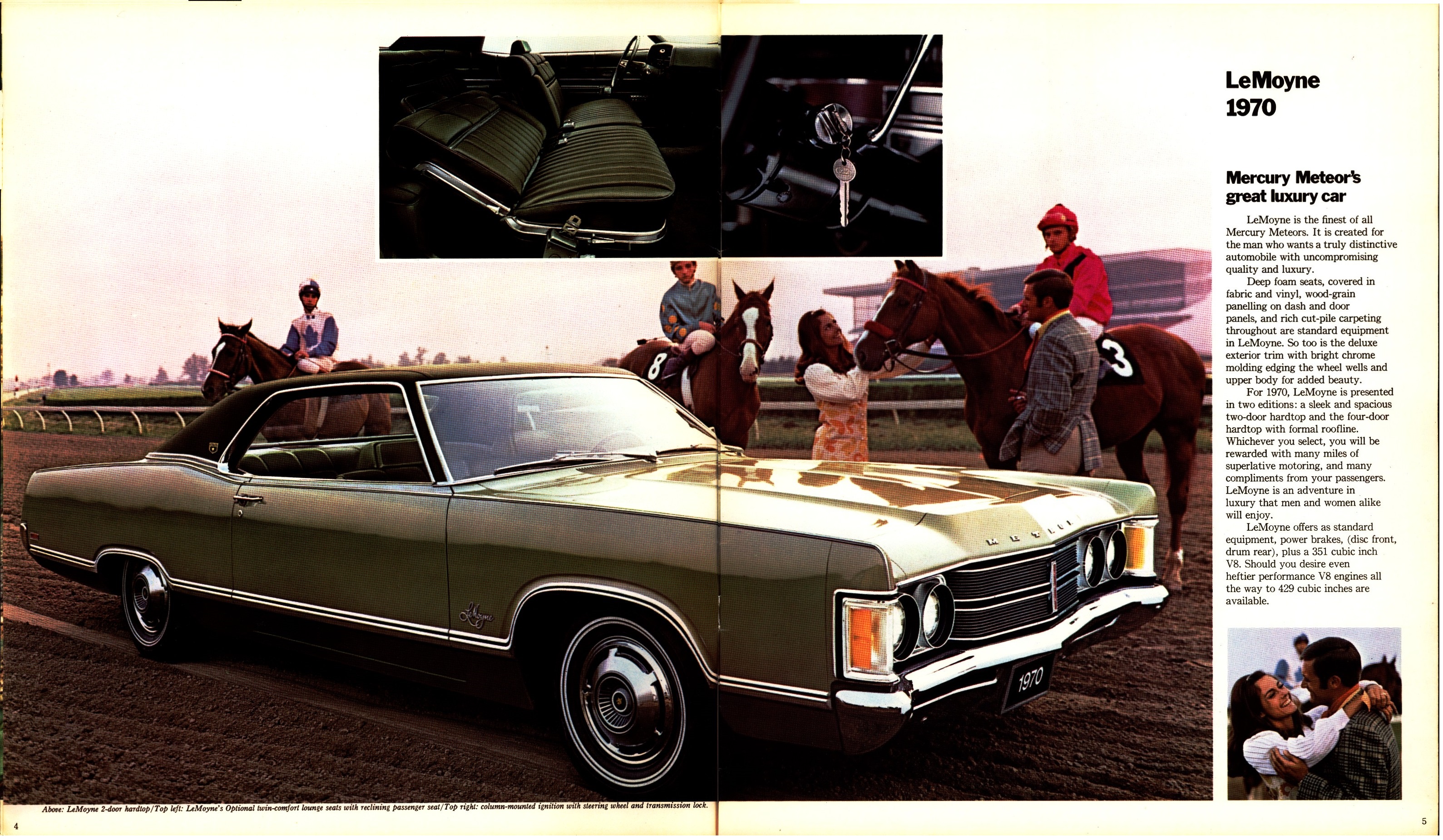 1970 Mercury Meteor Brochure Canada-04-05