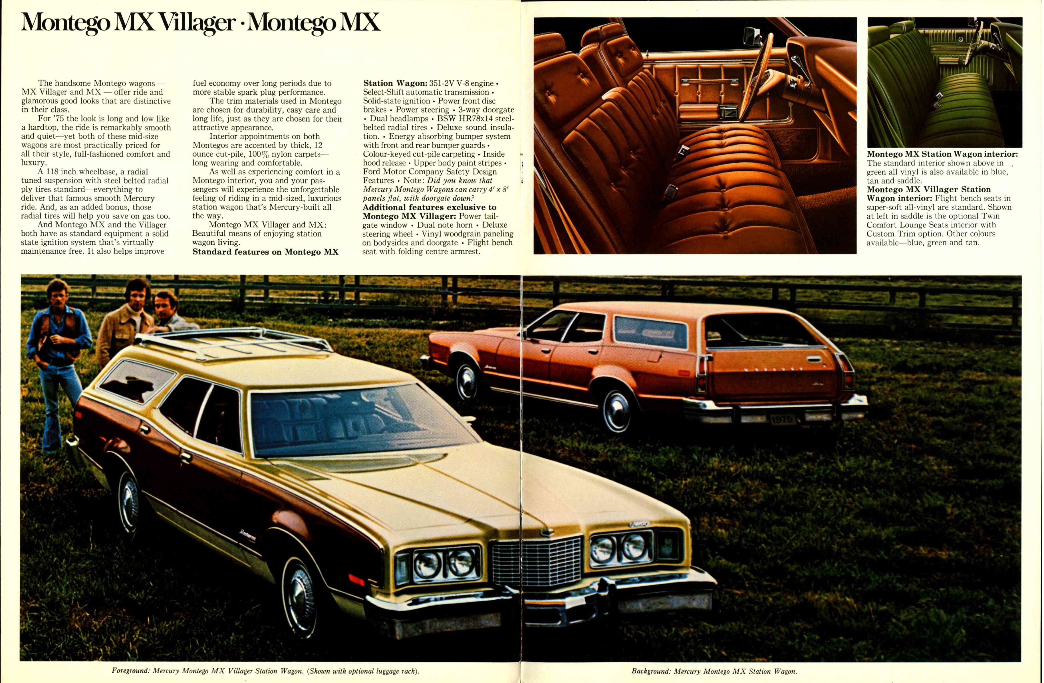 1975 Mercury Wagons Canada  06-07