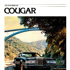 1978-Mercury-Cougar-Brochure