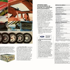 1980 Mercury Bobcat Brochure (Cdn-Fr) 06-07