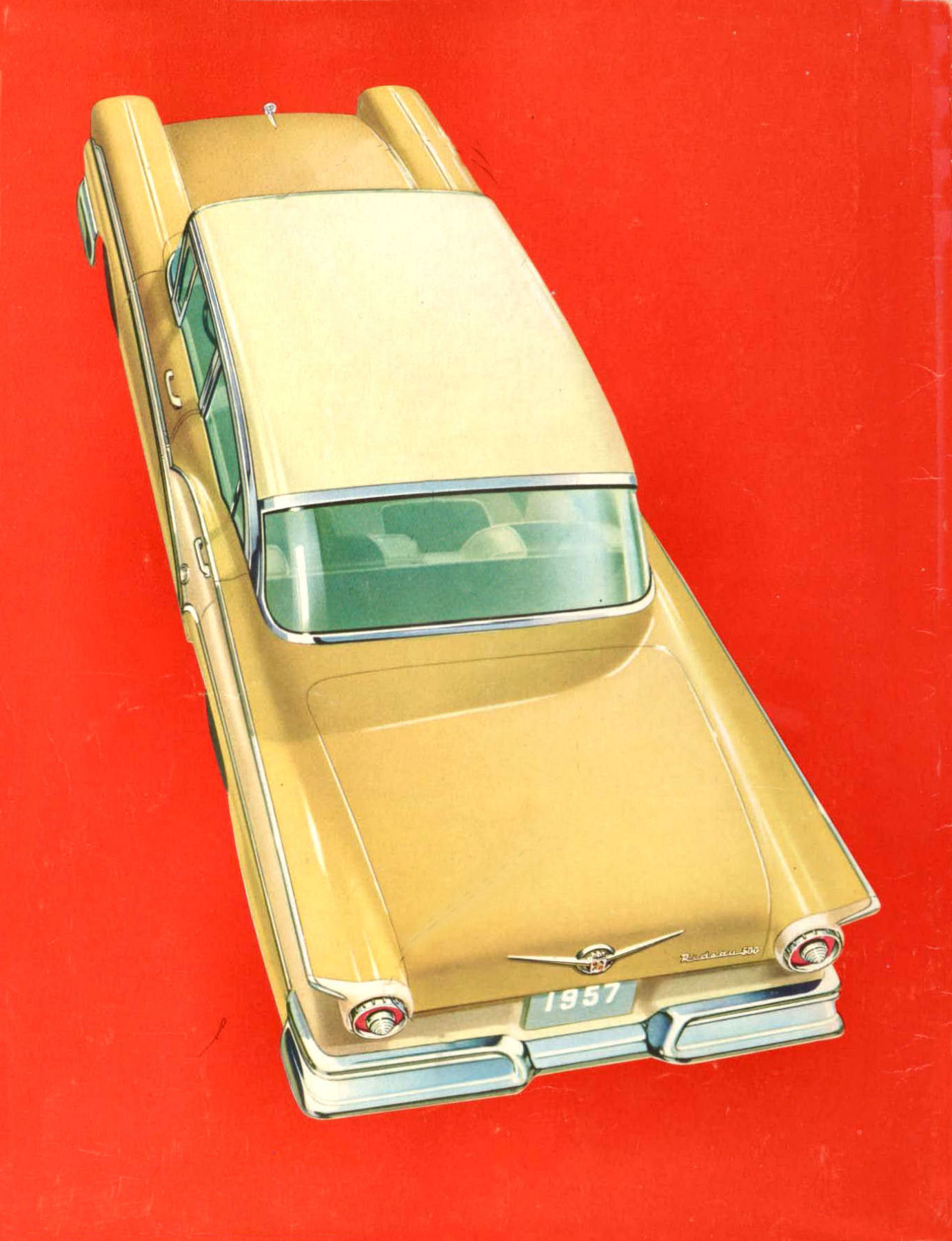 1957 Meteor Full Line (Cdn)-24