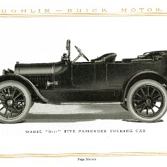 1914 McLaughlin Buick Motor Cars-16