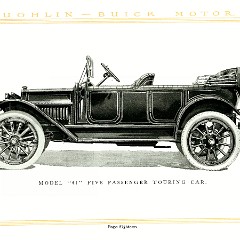 1914 McLaughlin Buick Motor Cars-18