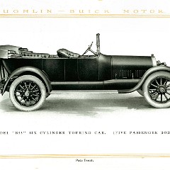 1914 McLaughlin Buick Motor Cars-20