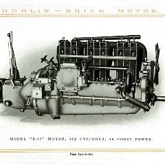 1914 McLaughlin Buick Motor Cars-22