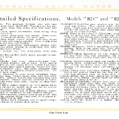 1914 McLaughlin Buick Motor Cars-23