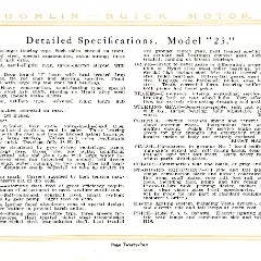 1914 McLaughlin Buick Motor Cars-24