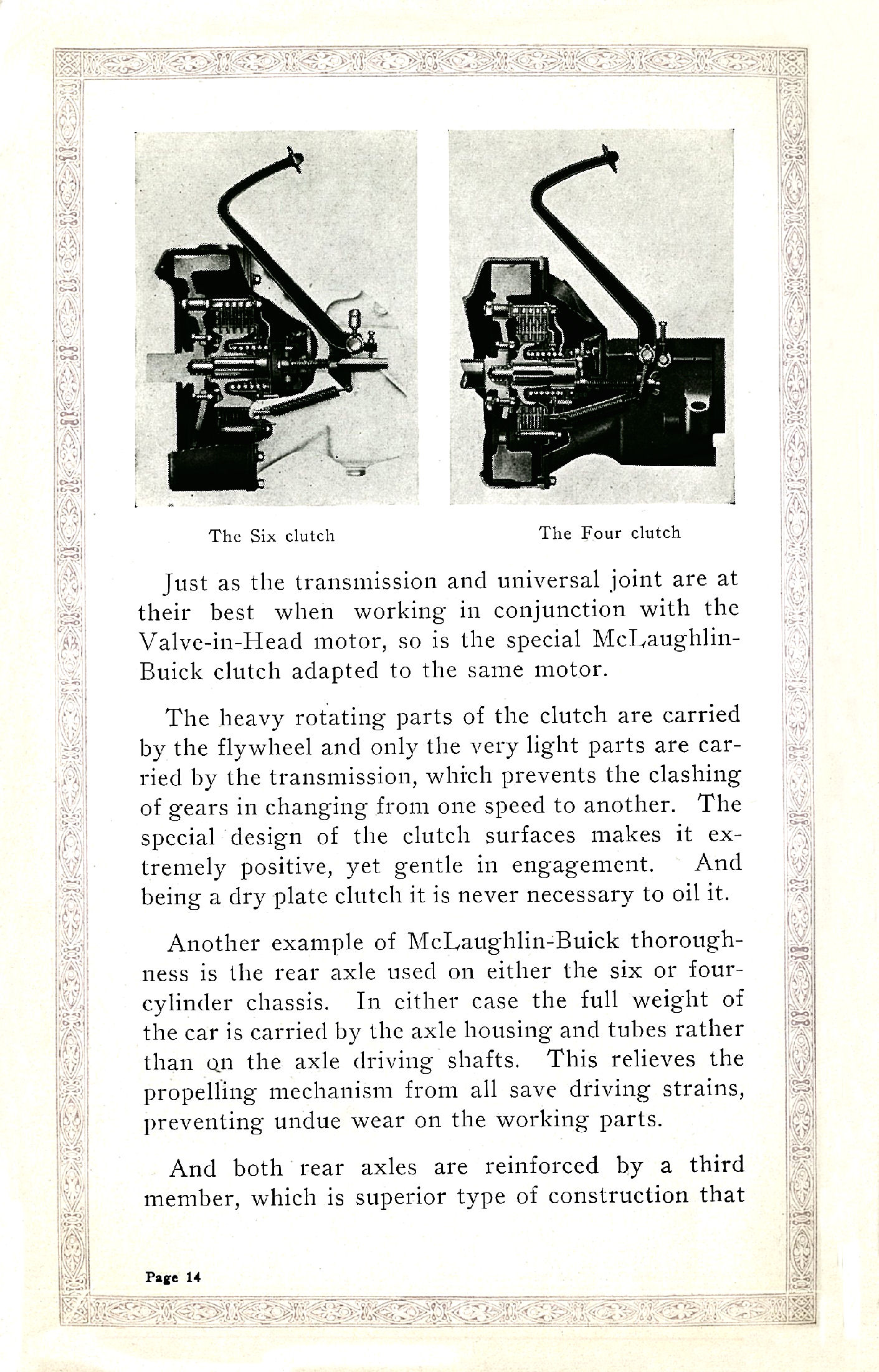 1922 McLaughlin Buick Booklet-14