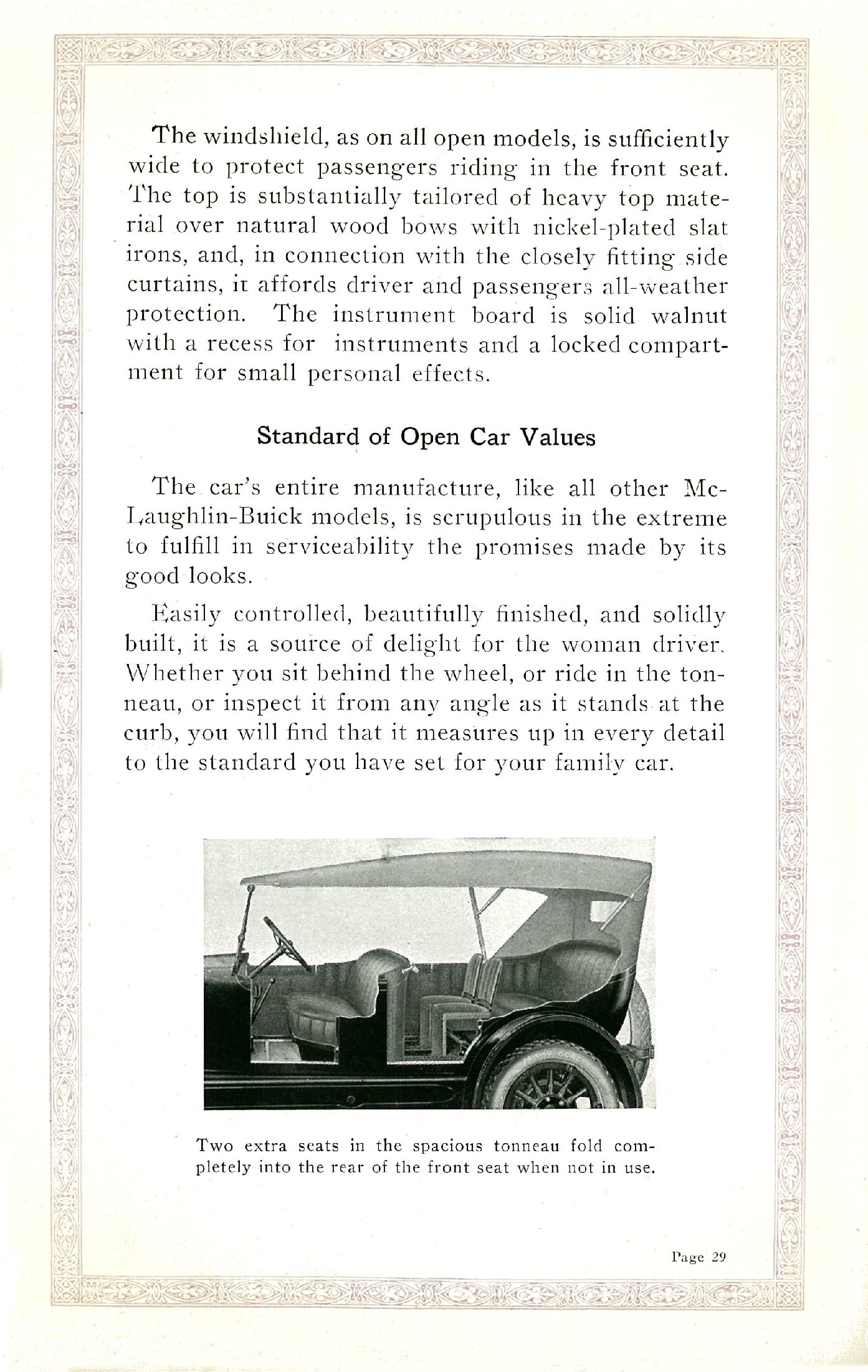 1922 McLaughlin Buick Booklet-29