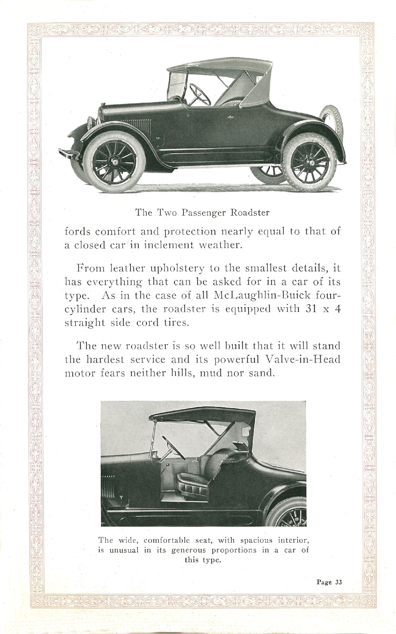 1922 McLaughlin Buick Booklet-33