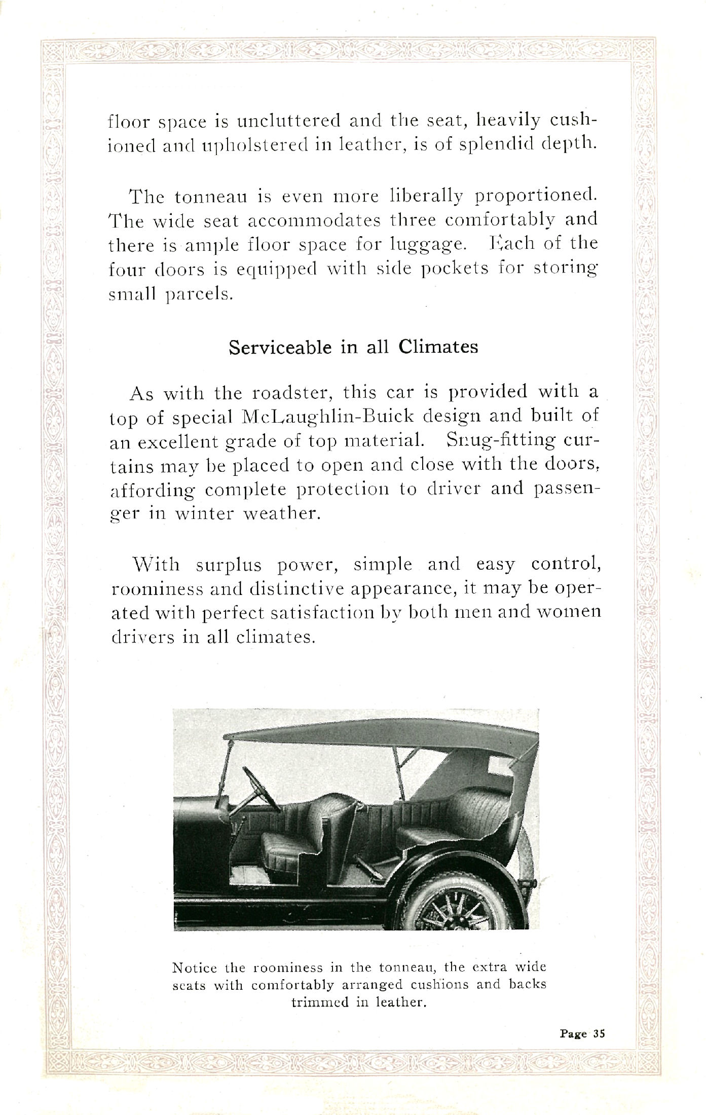 1922 McLaughlin Buick Booklet-35