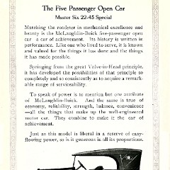 1922 McLaughlin Buick Booklet-18