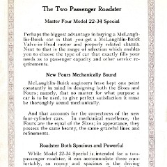 1922 McLaughlin Buick Booklet-32