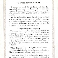 1922 McLaughlin Buick Booklet-40