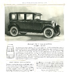 1925 McLaughlin Buick Booklet-17