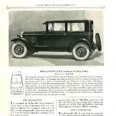 1925 McLaughlin Buick Booklet-21