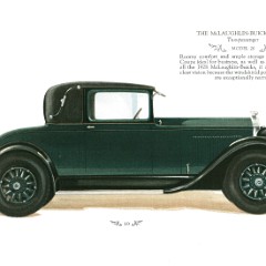 1928 McLaughlin Buick Full Line-10