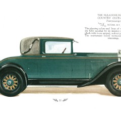 1928 McLaughlin Buick Full Line-11