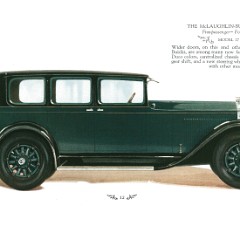 1928 McLaughlin Buick Full Line-12