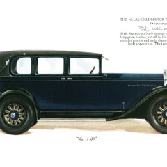 1928 McLaughlin Buick Full Line-13