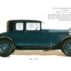 1928 McLaughlin Buick Full Line-16