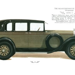1928 McLaughlin Buick Full Line-18