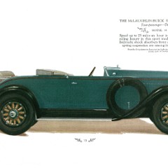 1928 McLaughlin Buick Full Line-19