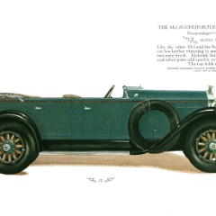 1928 McLaughlin Buick Full Line-21