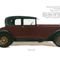 1928 McLaughlin Buick Full Line-22
