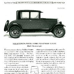 1930 McLaughlin Buick Booklet-47