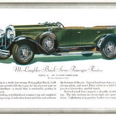 1930 McLaughlin Buick Full Line-28