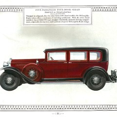 1931 McLaughlin Buick Full Line-11