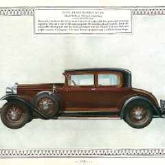 1931 McLaughlin Buick Full Line-14