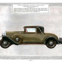 1931 McLaughlin Buick Full Line-15