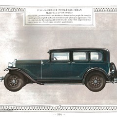 1931 McLaughlin Buick Full Line-19