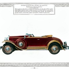 1931 McLaughlin Buick Full Line-22