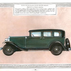 1931 McLaughlin Buick Full Line-26