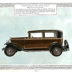 1931 McLaughlin Buick Full Line-34