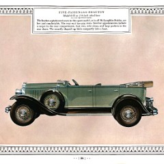 1931 McLaughlin Buick Full Line-36