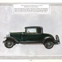 1931 McLaughlin Buick Full Line-37