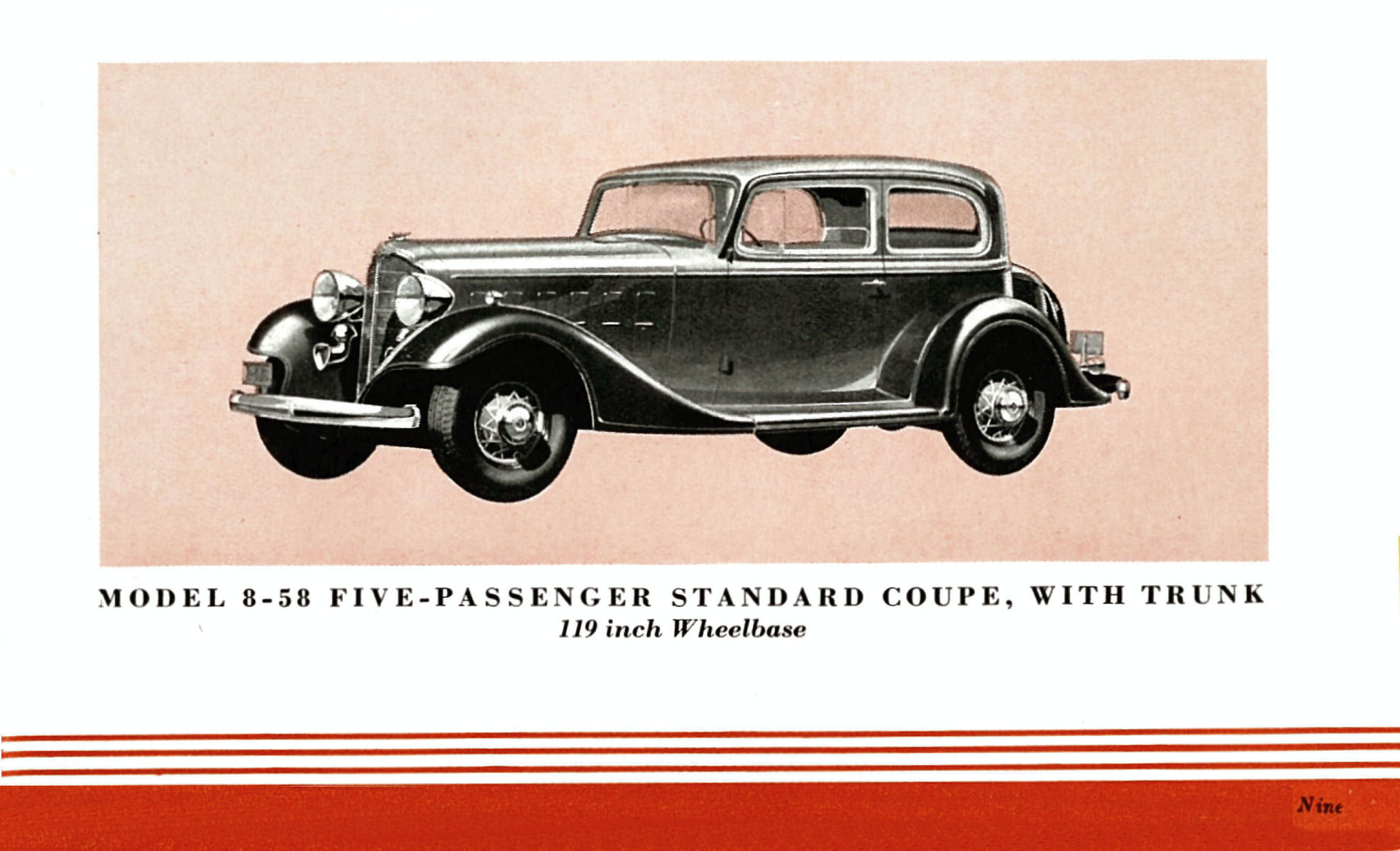1933 McLaughlin Buick Full Line-09
