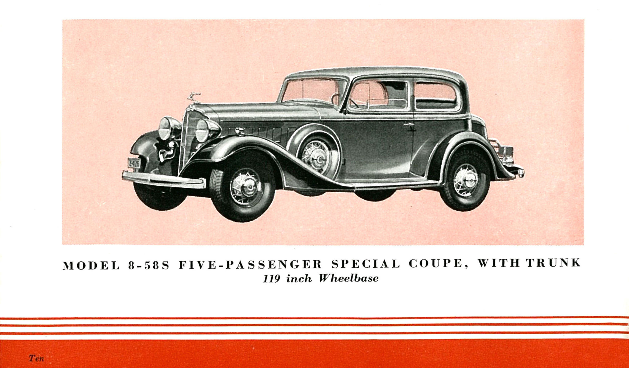 1933 McLaughlin Buick Full Line-10