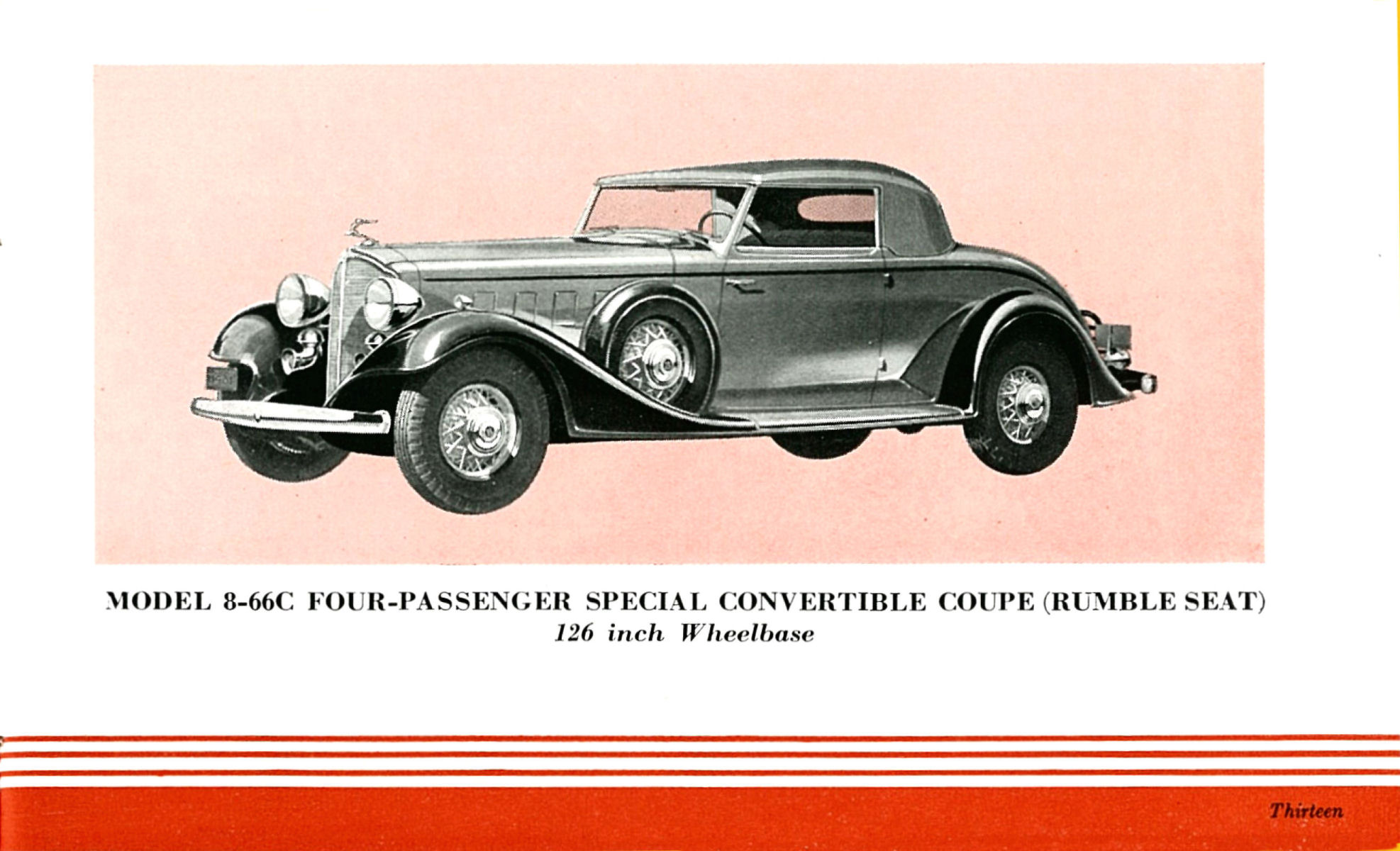1933 McLaughlin Buick Full Line-13