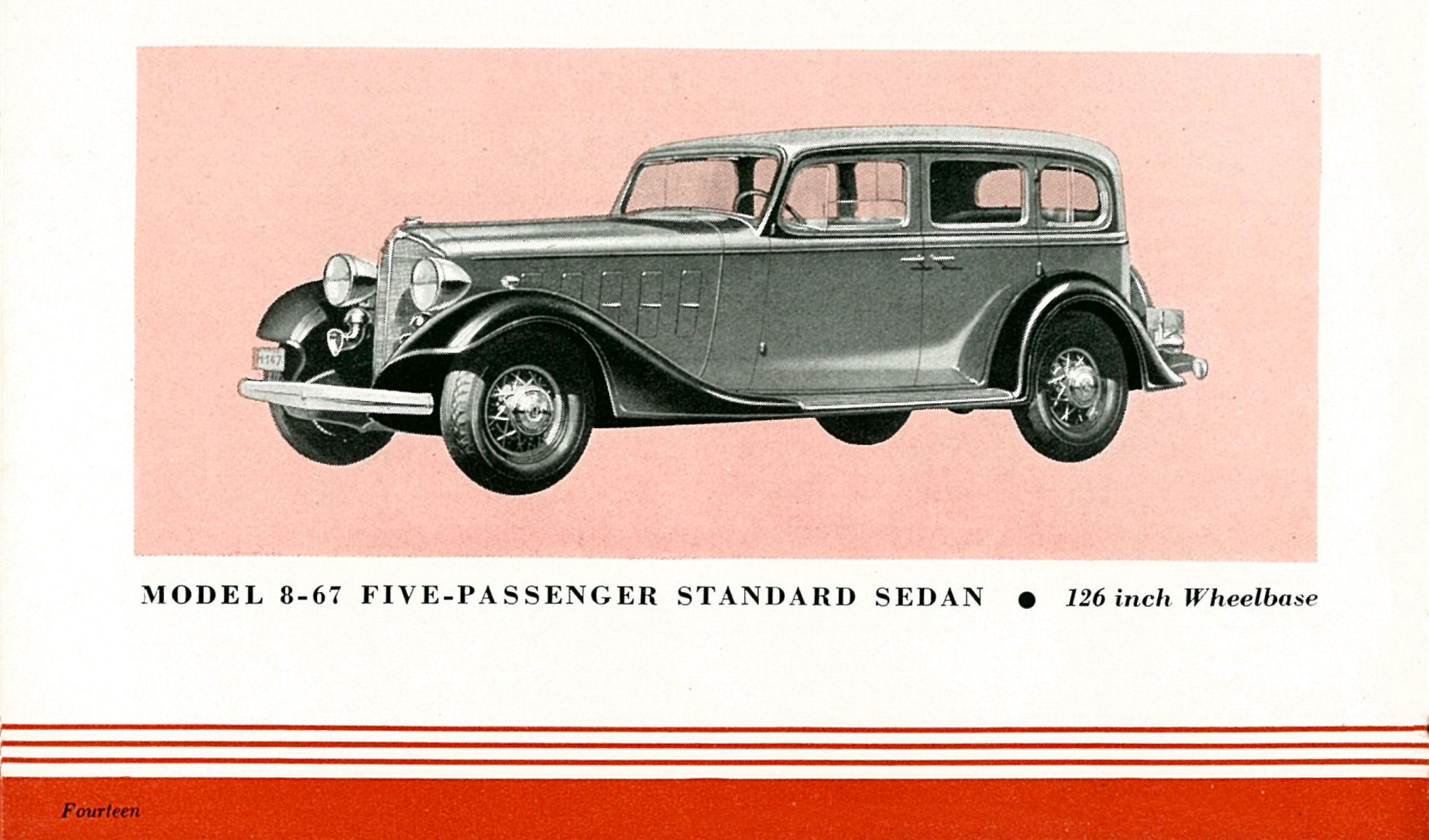1933 McLaughlin Buick Full Line-14