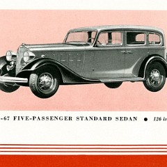 1933 McLaughlin Buick Full Line-14