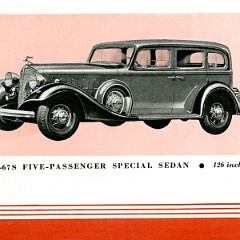 1933 McLaughlin Buick Full Line-15