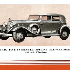 1933 McLaughlin Buick Full Line-18
