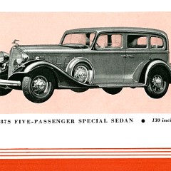 1933 McLaughlin Buick Full Line-21