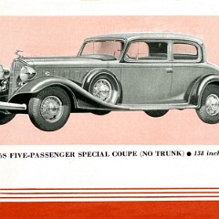 1933 McLaughlin Buick Full Line-31