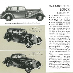 1935 McLaughlin Buick Full Line-34